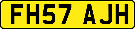 FH57AJH
