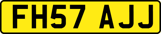 FH57AJJ