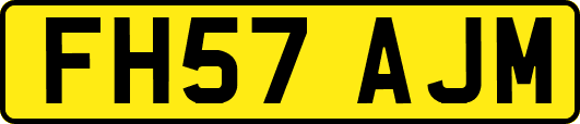 FH57AJM