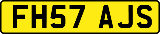 FH57AJS