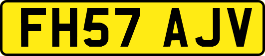 FH57AJV