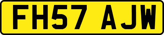 FH57AJW