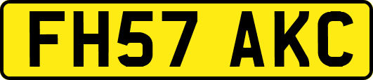 FH57AKC