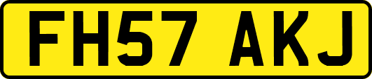 FH57AKJ