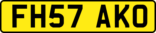 FH57AKO