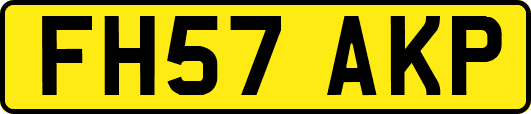 FH57AKP