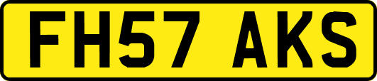 FH57AKS