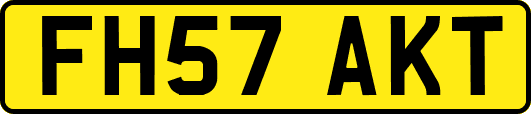 FH57AKT
