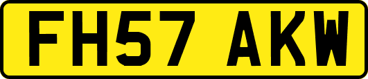 FH57AKW