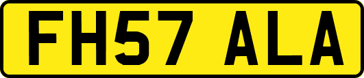 FH57ALA