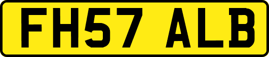 FH57ALB