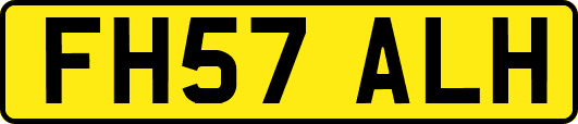 FH57ALH