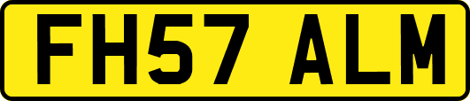 FH57ALM