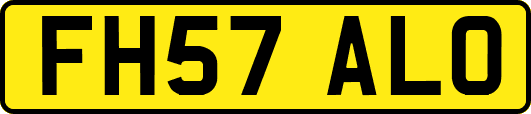FH57ALO