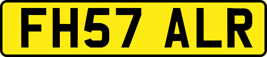 FH57ALR