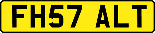 FH57ALT