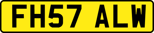 FH57ALW