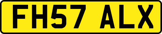 FH57ALX