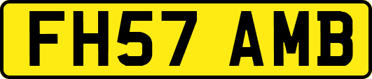 FH57AMB