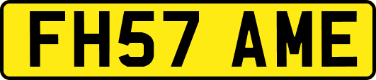 FH57AME