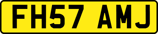 FH57AMJ