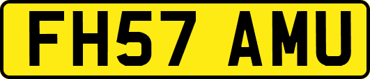 FH57AMU