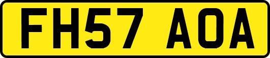 FH57AOA