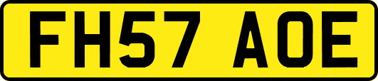 FH57AOE