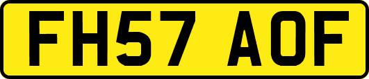 FH57AOF