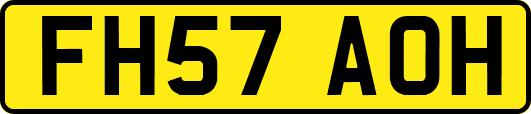 FH57AOH
