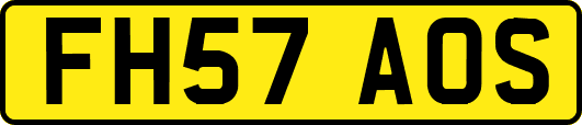 FH57AOS