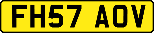 FH57AOV