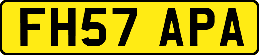 FH57APA