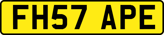 FH57APE