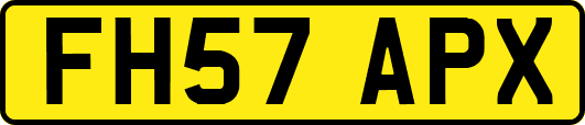 FH57APX