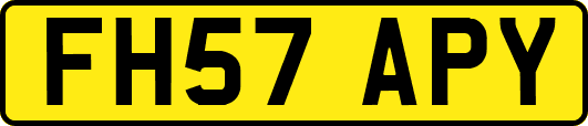 FH57APY