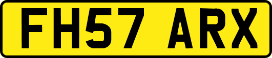 FH57ARX