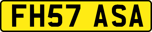 FH57ASA