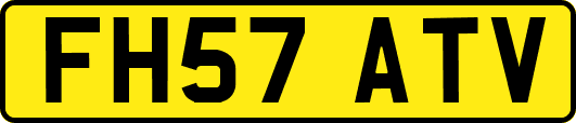 FH57ATV