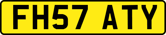 FH57ATY
