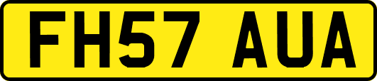 FH57AUA