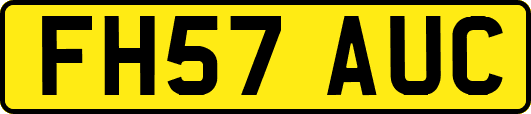 FH57AUC
