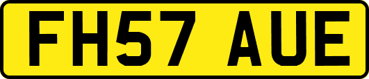 FH57AUE