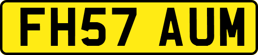 FH57AUM