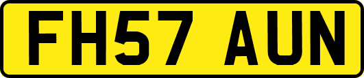 FH57AUN