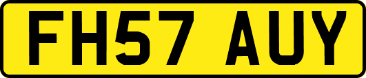 FH57AUY