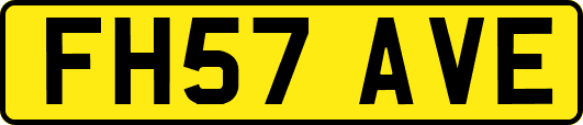 FH57AVE