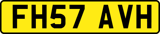 FH57AVH
