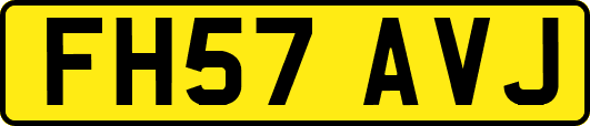FH57AVJ