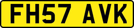 FH57AVK
